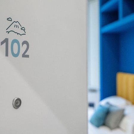 Bovio Boutique Studio Apartment Neapel Exteriör bild
