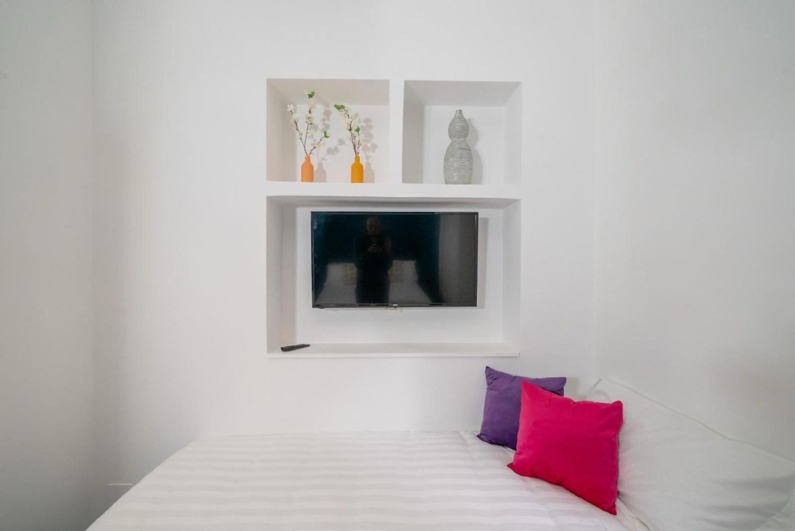 Bovio Boutique Studio Apartment Neapel Rum bild